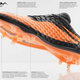 Illustration for article titled Nike Hypervenom: Its Like Playing Soccer Barefoot